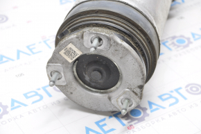 Air strut rear left Tesla Model X 16-21 type 3