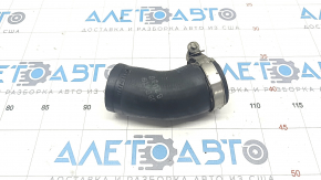 Air duct left rear VW Jetta 19- 2.0T