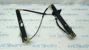 Window lift mechanism front left Audi Q3 8U 15-18