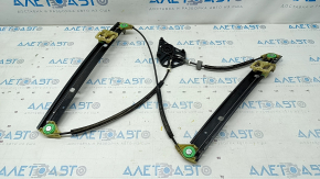 Window lift mechanism front left Audi Q3 8U 15-18
