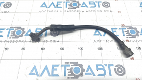 Brake hose rear right VW Jetta 19- under subframe