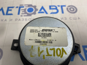 Left dashboard speaker Chevrolet Volt 16-19 Bose