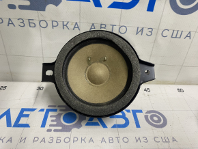 Left dashboard speaker Chevrolet Volt 16-19 Bose