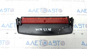 Brake light Audi A4 B8 08-16 sedan, broken