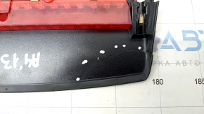 Brake light Audi A4 B8 08-16 sedan, broken