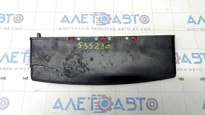 Brake light Audi A4 B8 08-16 sedan, broken