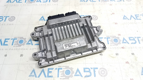 Block ECU engine computer Honda Civic X FC 19-21 2.0 LX