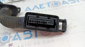 Wiring front left door Audi Q3 8U 15-18