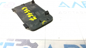 Plug towing hook rear bumper right Audi Q5 8R 09-17 no fragment