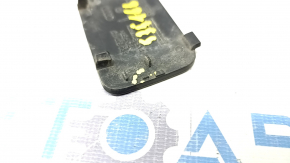 Rear bumper tow hook plug left Audi Q5 8R 09-17 no fragment