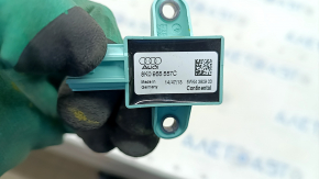 Airbag sensor door left Audi Q3 8U 15-18