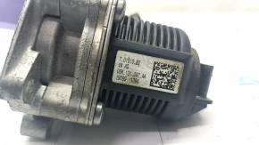 EGR valve VW Jetta 19-2.0T