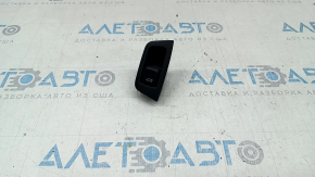 Audi Q3 8U 15-18 black trunk release button