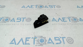 Audi Q3 8U 15-18 black trunk release button