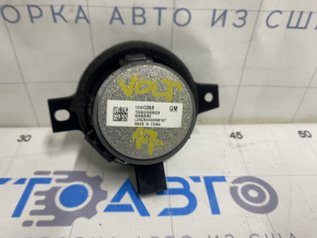 Right tweeter for Chevrolet Volt 16-19