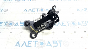 Bracket radar cruise Honda Civic X FC 19-21 metal