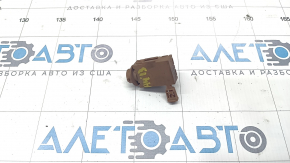Air Quality Sensor Module Audi A4 B8 08-16