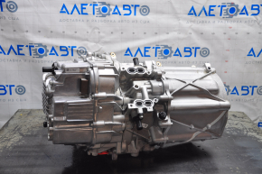 Electric Motor Front Tesla Model X 16-18 AWD Resistance 515 Mohm