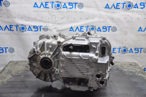 Electric Motor Front Tesla Model X 16-18 AWD Resistance 515 Mohm