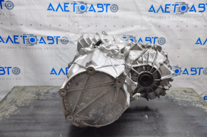 Electric Motor Front Tesla Model X 16-18 AWD Resistance 515 Mohm