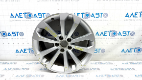 Wheel disk R18 Audi Q5 8R 09-17 type 2 curb