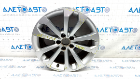 Wheel disk R18 Audi Q5 8R 09-17 type 2 curb