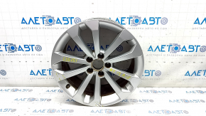 Wheel disk R18 Audi Q5 8R 09-17 type 2 curb