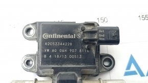 Fuel Pressure Sensor Audi Q5 8R 09-17 2.0T