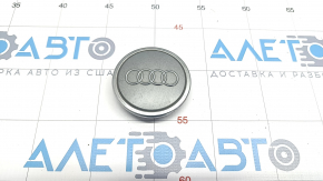 Central cap for Audi A4 B8 08-16 disk type 2 68mm