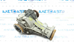 Rear differential gearbox Audi Q5 8R 09-17 2.0T 84k