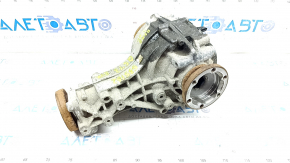 Rear differential gearbox Audi Q5 8R 09-17 2.0T 84k