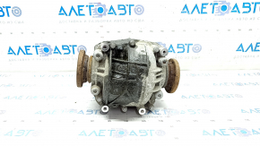 Rear differential gearbox Audi Q5 8R 09-17 2.0T 84k