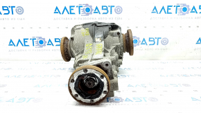 Rear differential gearbox Audi Q5 8R 09-17 2.0T 84k