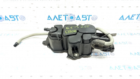 Carbon canister absorber Audi Q5 8R 09-17 2.0T with pump, broken mount
