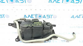 Carbon canister absorber Audi Q5 8R 09-17 2.0T with pump, broken mount