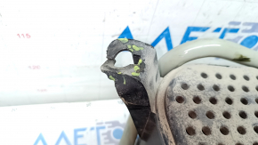 Carbon canister absorber Audi Q5 8R 09-17 2.0T with pump, broken mount