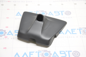 Tesla Model X 16-21 Interior Mirror Cover for Three Cameras