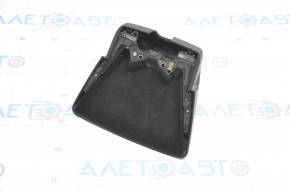 Tesla Model X 16-21 Interior Mirror Cover for Three Cameras