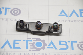 Tesla Model X 16-21 Front Camera on the Windshield for Three Cameras