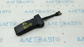 Door limiter rear left Audi Q3 8U 15-18