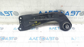 Rear left longitudinal arm VW Jetta 19-