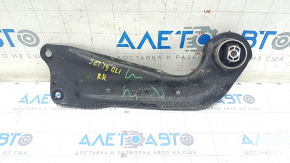 Rear right longitudinal arm VW Jetta 19-
