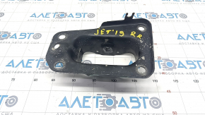 Trailing arm bracket rear right VW Jetta 19-