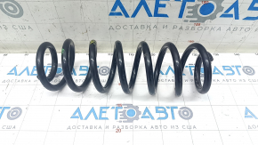 Spring rear right VW Jetta 19- GLI
