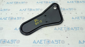 Rear left door panel Audi Q3 8U 15-18