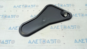 Rear left door panel Audi Q3 8U 15-18