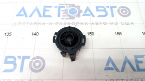 Speaker tweeter rear left door Audi A4 B8 08-16