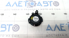 Speaker tweeter rear left door Audi A4 B8 08-16