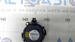 Speaker tweeter rear left door Audi A4 B8 08-16