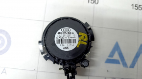 Speaker tweeter rear left door Audi A4 B8 08-16